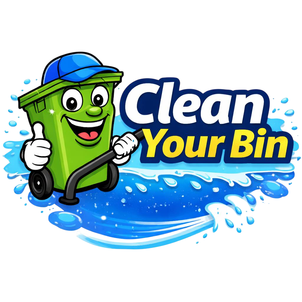 CleanYourBin